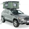 Thule Tepui HyBox Garage International